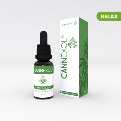 CANNEXOL 25% CBD